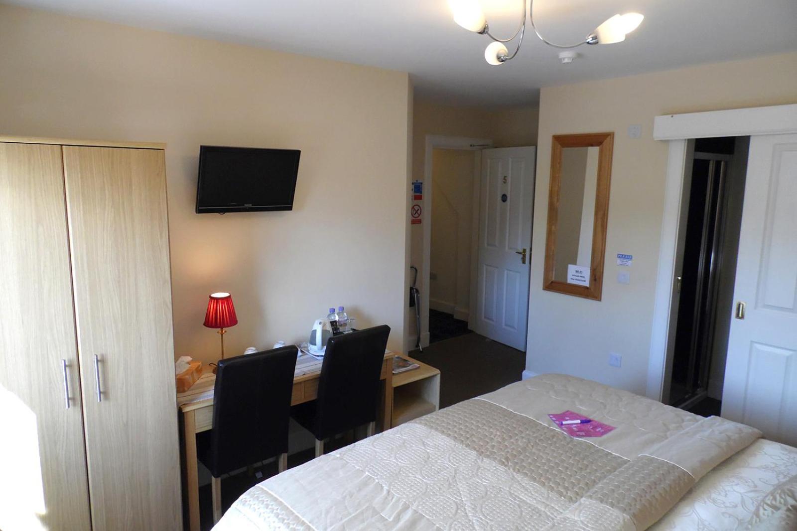 Torridon Guest House Инвернес Екстериор снимка